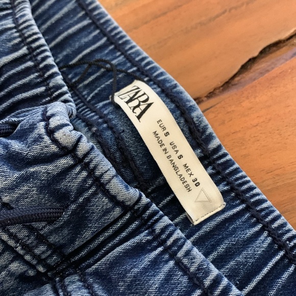 🌴 Zara men’s shorts Used in good condition - Picture 5 of 10
